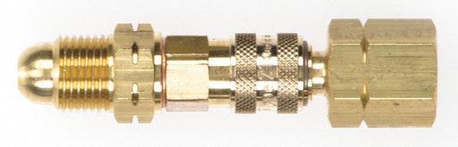 Weldcraft Quick Connect H2O Hose Coupler