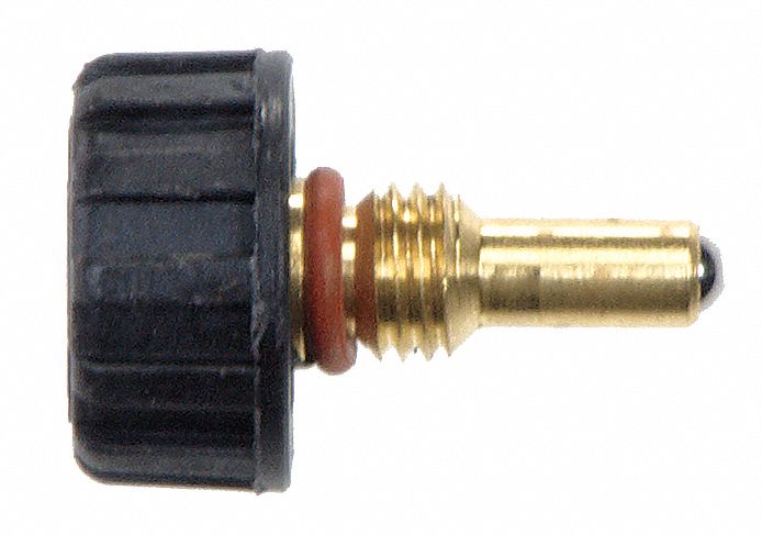 WELDCRAFT Weldcraft Valve Knob  Stem