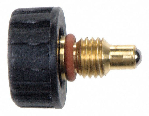 WELDCRAFT Weldcraft Valve Knob  Stem