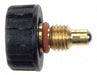 WELDCRAFT Weldcraft Valve Knob  Stem