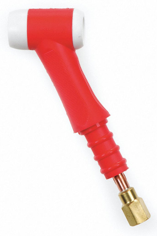 WELDCRAFT Rigid TIG Torch Body