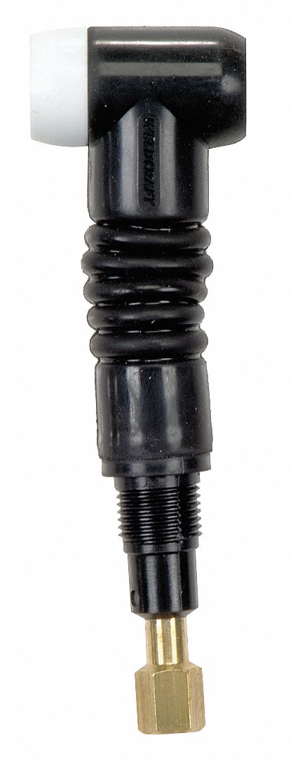 WELDCRAFT Flexible TIG Torch Body