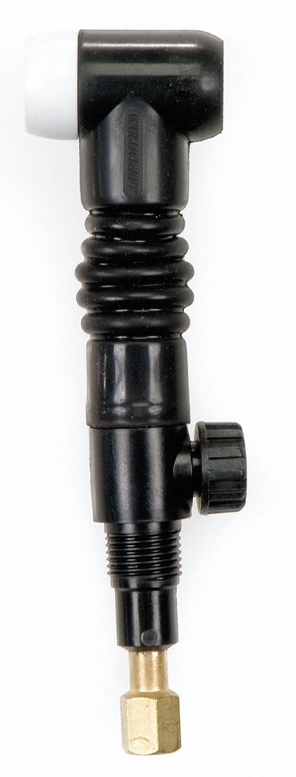 WELDCRAFT Flexible TIG Torch Body