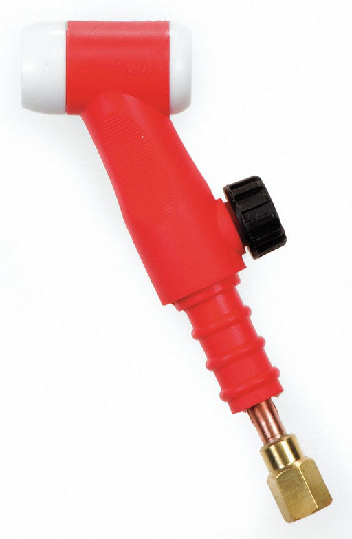 WELDCRAFT Rigid TIG Torch Body