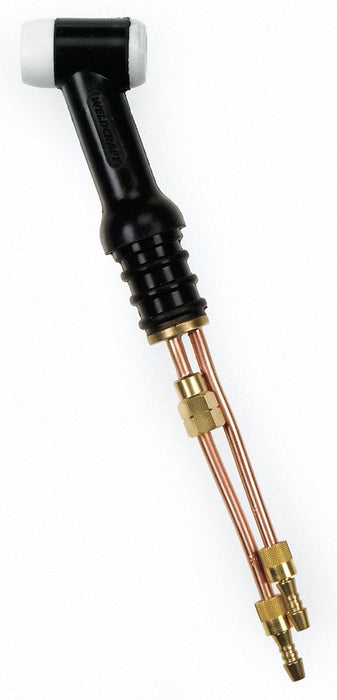 WELDCRAFT Rigid TIG Torch Body