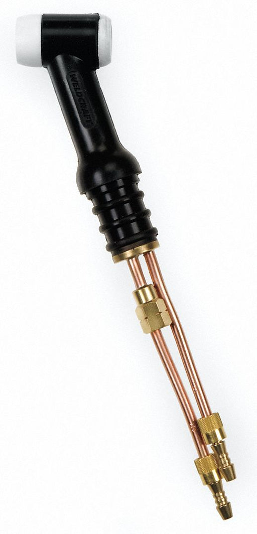WELDCRAFT Rigid TIG Torch Body