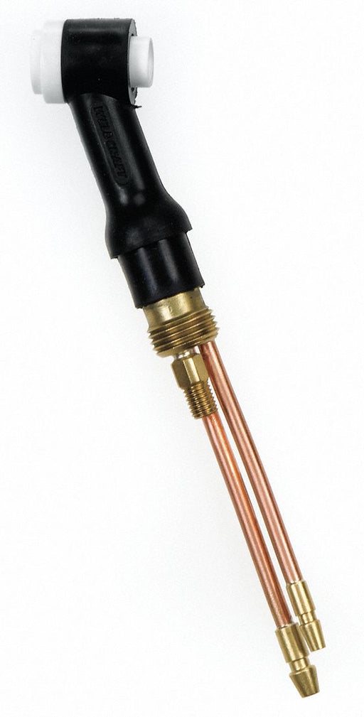 WELDCRAFT Rigid TIG Torch Body