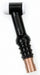 WELDCRAFT Rigid TIG Torch Body