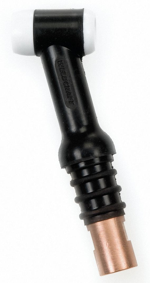 WELDCRAFT Rigid TIG Torch Body