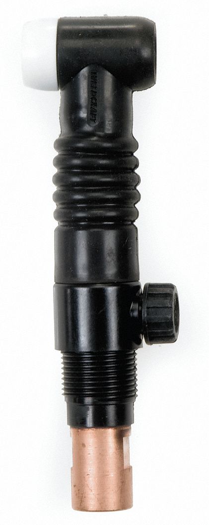 WELDCRAFT Flexible TIG Torch Body
