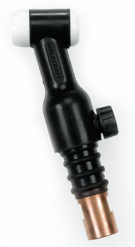 WELDCRAFT Rigid TIG Torch Body
