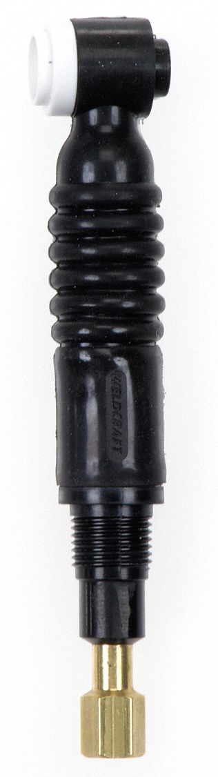 WELDCRAFT Flexible TIG Torch Body
