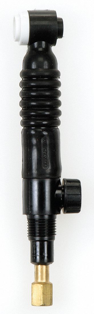 WELDCRAFT Flexible TIG Torch Body