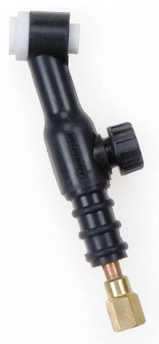 WELDCRAFT Rigid TIG Torch Body