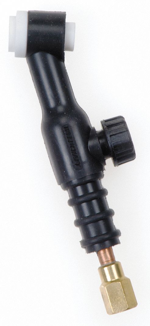 WELDCRAFT Rigid TIG Torch Body