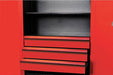 Cabinet Drawer Kit W 41-1/2 H 5-1/2 L21