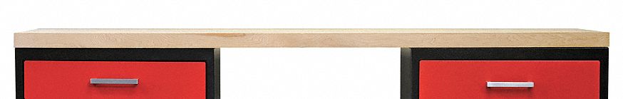 Workbench Top Hardwood 60x24 Straight