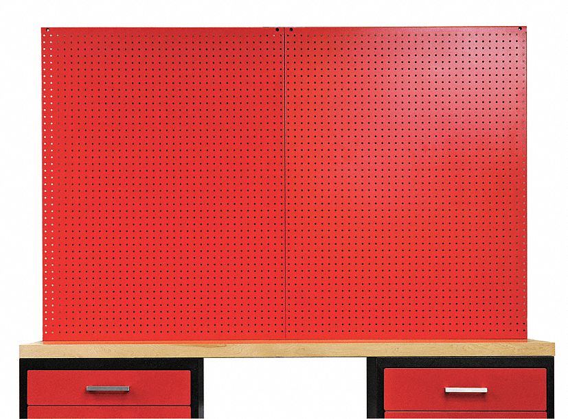 Pgbrd Pnl 600 lb 45 x72 x1 in