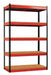 Shelving Unit 24x78x48in Strtr