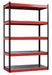 Shelving Unit 24x78x48in Strtr