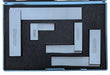 Pre Steel Square Set