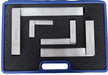 Pre Steel Square Set