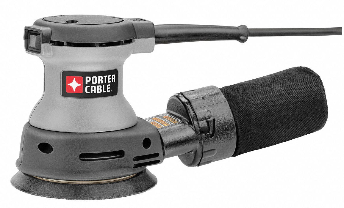 Corded Sander 2.7 A 3 lb