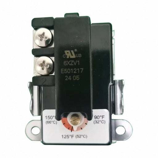 Thermostat SPST Single Throw
