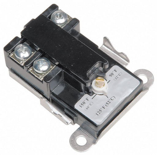 Thermostat SPDT Double Throw