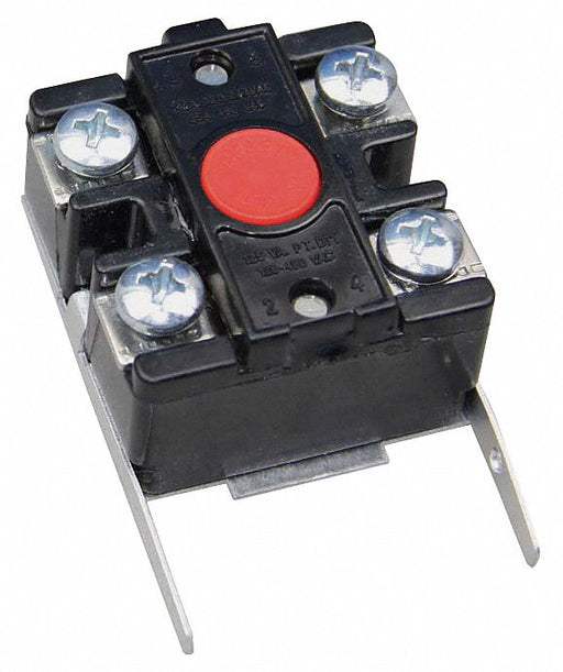 Limit Control DPST Single Throw