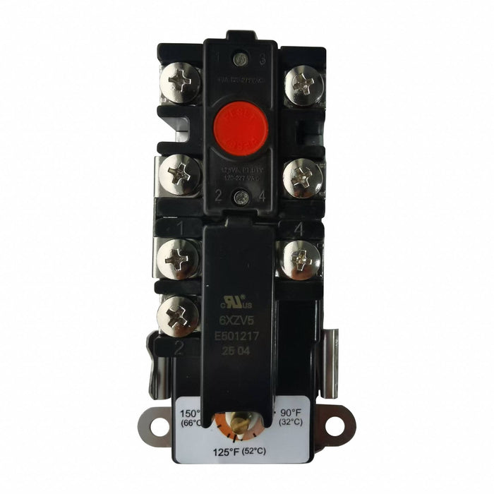 Limit Control/Thermostat