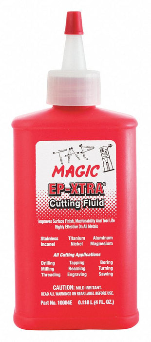 Cutting Oil 4 oz Can