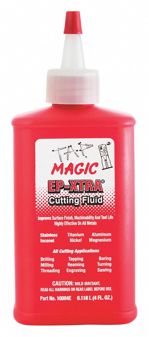 Cutting Oil 4 oz Can
