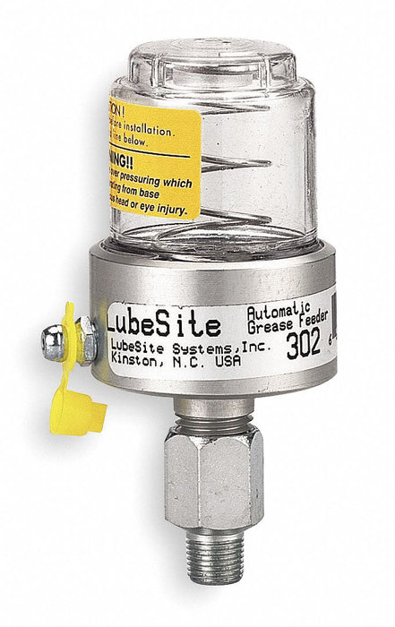Feeder Grease 6 Oz
