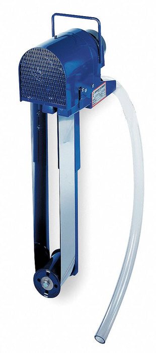 Oil Skimmer 115V 6 gph
