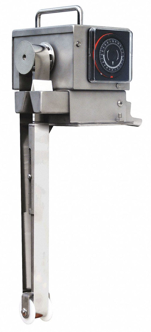 Oil Skimmer 110V 1 gph