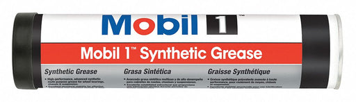 Mobil 1 Synthetic Grease Auto 13.4 oz.
