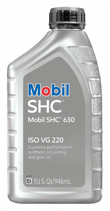 Gear Oil SHC 630 Bottle 1 qt