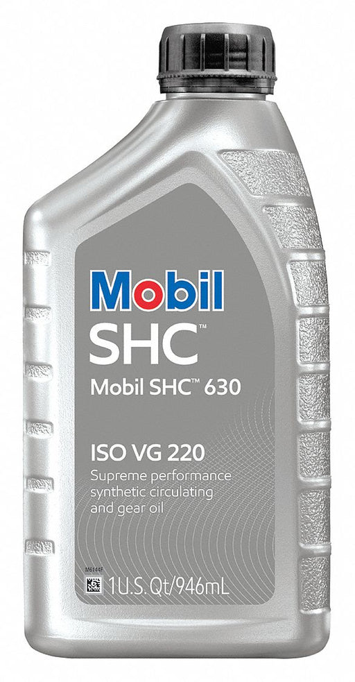 Gear Oil SHC 630 Bottle 1 qt