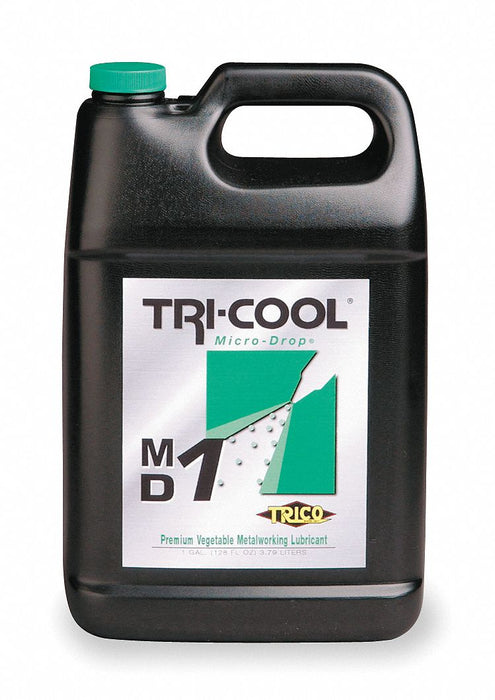 Vegetable-Based Lubricant 1 G