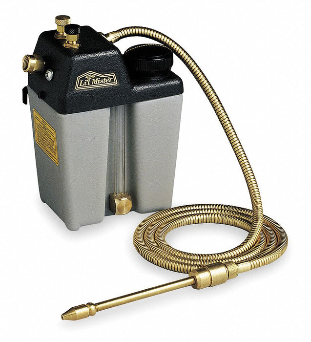 Coolant System 1 Line
