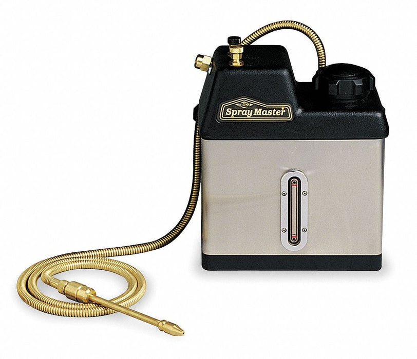 Coolant System 1 Line