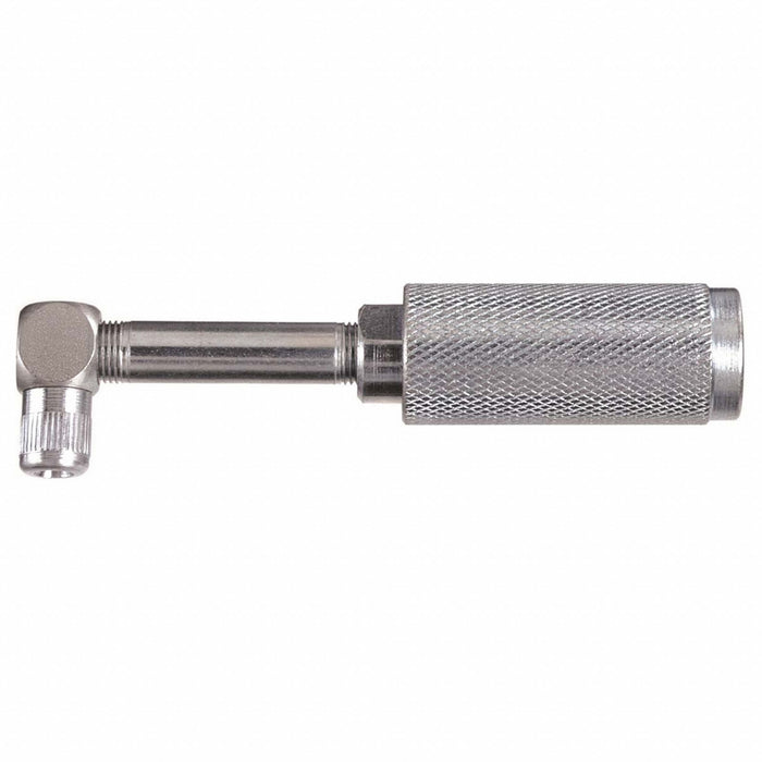 Grease Gun Adapter 90 Deg