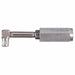 Grease Gun Adapter 90 Deg