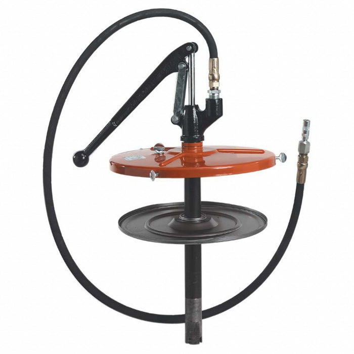 Hand Pump Lever 0.3 oz/stroke