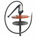 Hand Pump Lever 0.3 oz/stroke