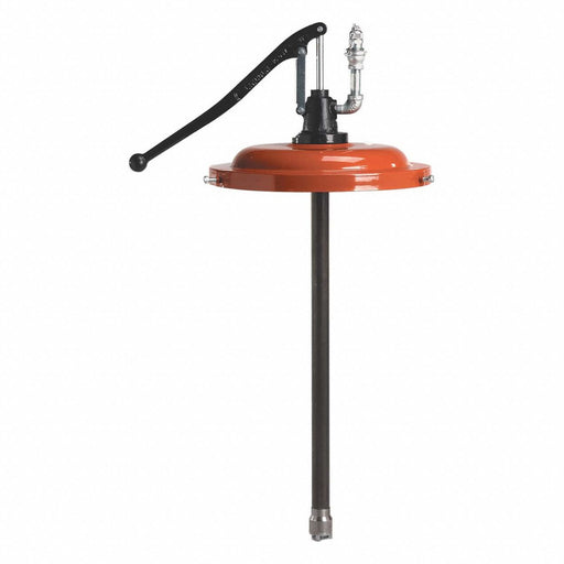 Hand Pump Lever 1 oz/stroke