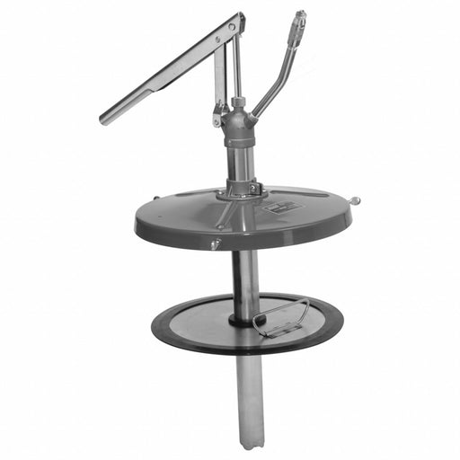Hand Pump Lever Aluminum 1 oz/stroke