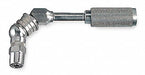 Extension Lube Adaptor 360 Degrees