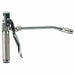 DrumPumpNozzle 1/4in NPTF Curved6inSpout
